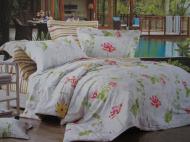 Комплект постельного белья 2,0 2090 разноцветный Zastelli