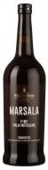 Вино CARLO PELLEGRINO Marsala Fine біле напівсолодке 0,75 л