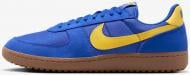 Кроссовки мужские демисезонные Nike Field General HF3165-401 р.42,5 синие