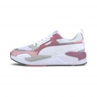 Кроссовки женские весенние Puma X-Ray 2 Square 37310806 р.36 белые