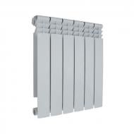 Радиатор биметаллический SANTERRA ULTRA 500/80 10 секций