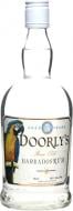 Ром DOORLY'S 3 Year Old White 40% 0,7 л