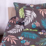 Наволочка Microsatin Premium 15-0327 Karissa 70x70 см мульти MirSon