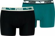 Труси чоловічі Puma 93861103 L зелений