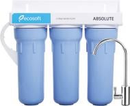 Фільтр проточний Ecosoft Джерельна Вода 3 Фільтр проточний Ecosoft Джерельна Вода 3