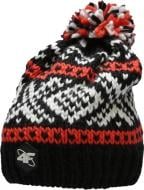 Шапка 4F HJZ21-JCAM015-21S р.one size чорний