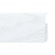 УЦІНКА! Плінтус 22x67x2200 мм Mone™ 201 дуб еверест (УЦ №2453)