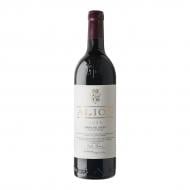 Вино Vega Sicilia сухое красное Алион 2021 0,75 л
