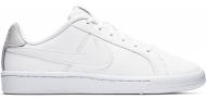 Кроссовки Nike COURT ROYALE (GS) 833654-102 р.36 белые