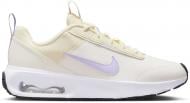 Кроссовки женские демисезонные Nike AIR MAX INTRLK LITE DX3705-103 р.36,5 бежевые