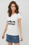 Футболка YAPPI WW1850 р.XL белый