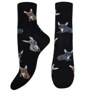 Носки женские Легка хода 5422 р.25 черный 1 шт.