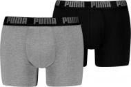 Трусы мужские Puma 93832003 L черный