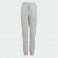 Брюки Adidas PANT IP3077 р. 8-9YRS серый Брюки Adidas PANT IP3077 р. 8-9YRS серый