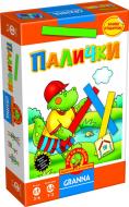 Игра настольная Granna Палочки 81831