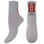 Носки женские Легка хода 5429 р.23 белый 1 шт.