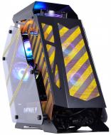 Компьютер Artline Overlord ANOMALY (ANOMALYv27) black/yellow