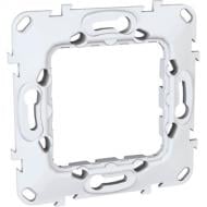 Суппорт Schneider Electric Unica Basic белый MGU7.002.P