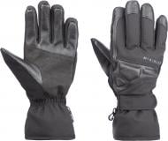 Варежки McKinley Morrello ux 268048-902057 р. 8 черный