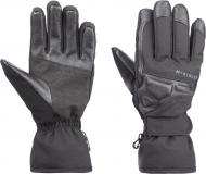 Варежки McKinley Morrello ux 268048-902057 р. 8,5 черный