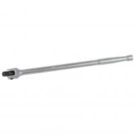 Вороток шарнирный 3/4" 507 мм CrV Ultra 1 шт. 6050102 Вороток шарнирный 3/4" 507 мм CrV Ultra 1 шт. 6050102