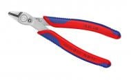 Кусачки KNIPEX Electronic Super Knips® 1 шт. 78 03 140