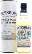 Виски MOSSBURN Vintage Casks No9 Royal Brackla 10 Y.О. 0,7 л