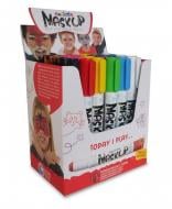 Краска для лица Carioca Mask Up Face (43053) в ассортименте