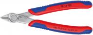 Кусачки KNIPEX Electronic Super Knips® 1 шт. 78 13 125