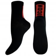 Носки женские Легка хода 5429 р.27 черный 1 шт.