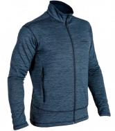 Кофта Ermine blue XXL Кофта Ermine blue XXL