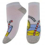 Носки Легка хода 5432 р.23 белый