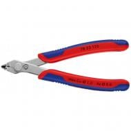 Кусачки KNIPEX Electronic Super Knips® 1 шт. 78 23 125 SB