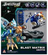 Ігровий набір Screechers Wild! S5 L2 Гріфін EU686121