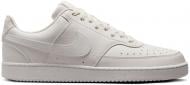 Кроссовки мужские демисезонные Nike COURT VISION LO NEXT NATURE HF1741-001 р.42,5 бежевые