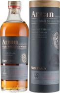Виски Arran Rare Batch French Oak (tube)