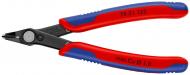 Кусачки KNIPEX Electronic Super Knips® 1 шт. 78 31 125