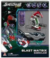 Ігровий набір Screechers Wild! S5 L2 Дарккло EU686123