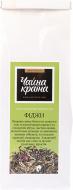 Чай купаж Чайна країна купаж белого и зеленого Фиджи (28431)