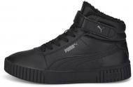 Черевики Puma CARINA 2.0 MID WTR 38585201 р.35,5 чорний