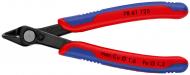 Кусачки KNIPEX Electronic Super Knips® 1 шт. 78 61 125