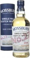 Віскі MOSSBURN Vintage Casks No27 Glen Spey 10 Y.O. 0,7 л