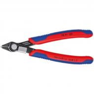 Кусачки KNIPEX Electronic Super Knips® 1 шт. 78 91 125