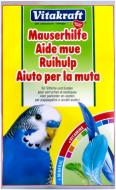 Добавка вітамінна для хвилястих папуг Vitakraft в період линьки 20 г