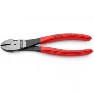 Кусачки KNIPEX бокові 1 шт. 70 01 160