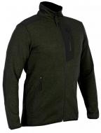 Кофта Tried oliva S