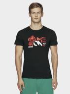 Футболка 4F D4L20-TSM243-20S S белый