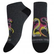 Носки Легка хода 5433 р.23 темно-серый