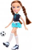 Ігровий набір BRATZ серії Play Sportz Футболістка Роксі 569558