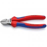 Кусачки KNIPEX боковые 1 шт. 70 02 160